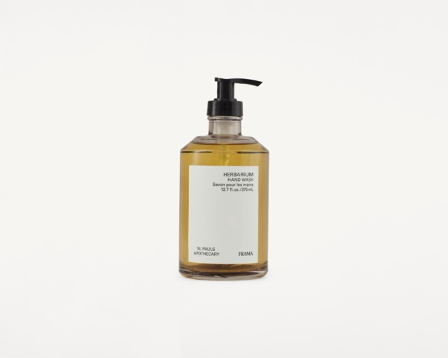 Herbarium Hand Wash 375 ml Herbarium Hand Wash 375 ml