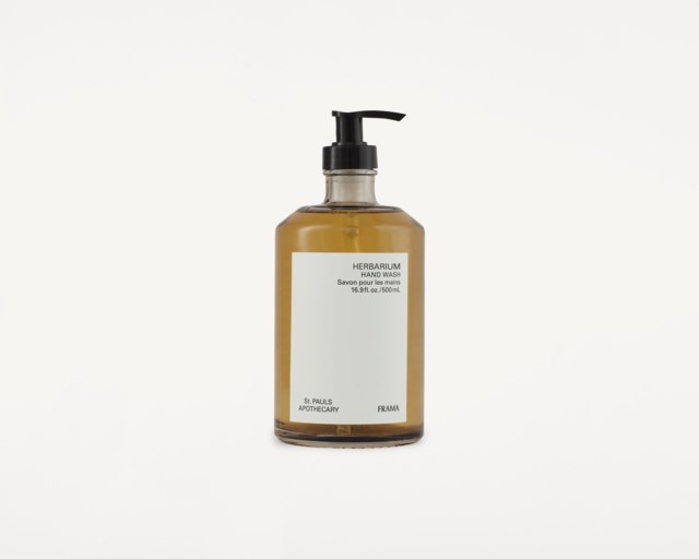 Herbarium Hand Wash 500 ml Herbarium Hand Wash 500 ml