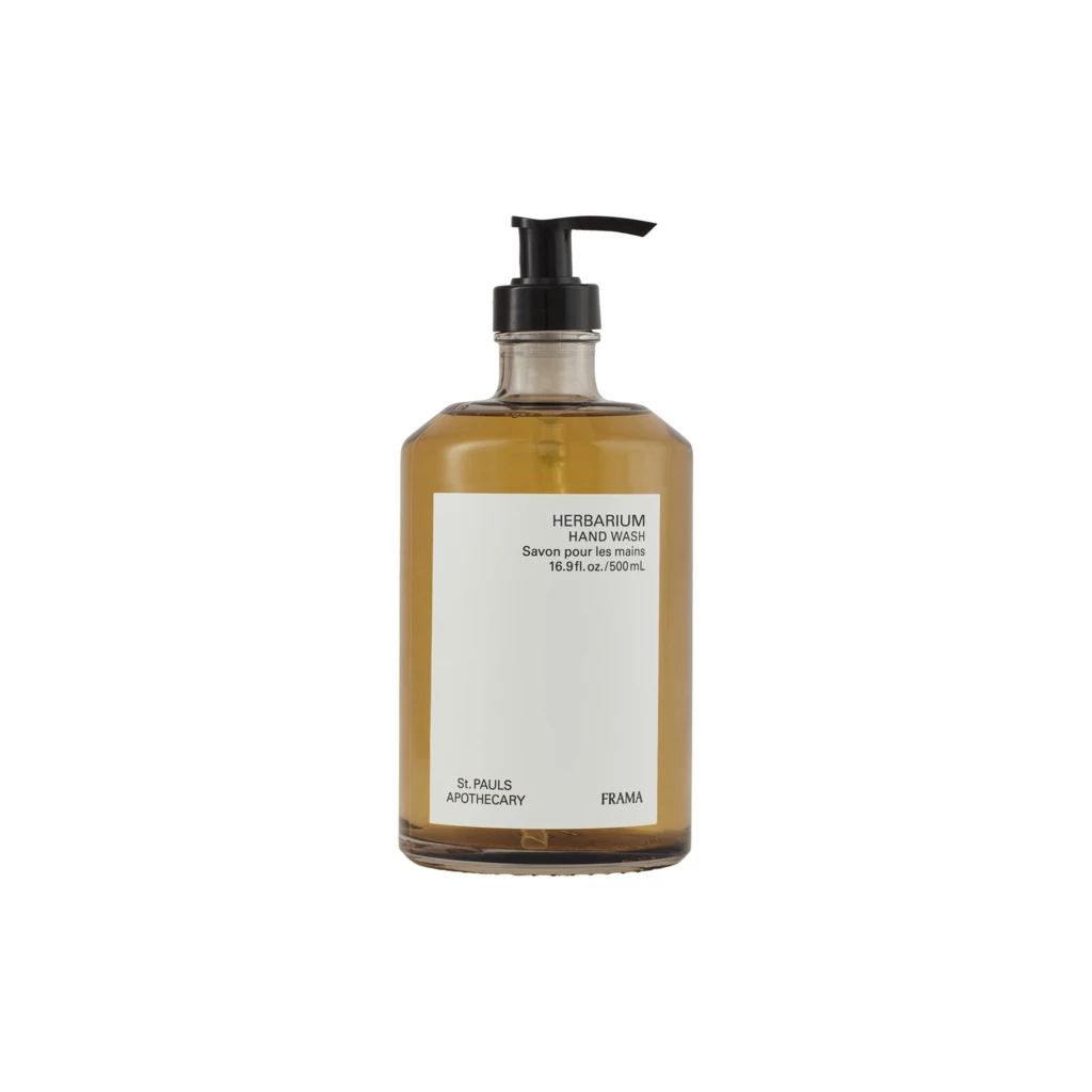 FRAMA - Herbarium Hand Wash 500 ml på KICKS.no