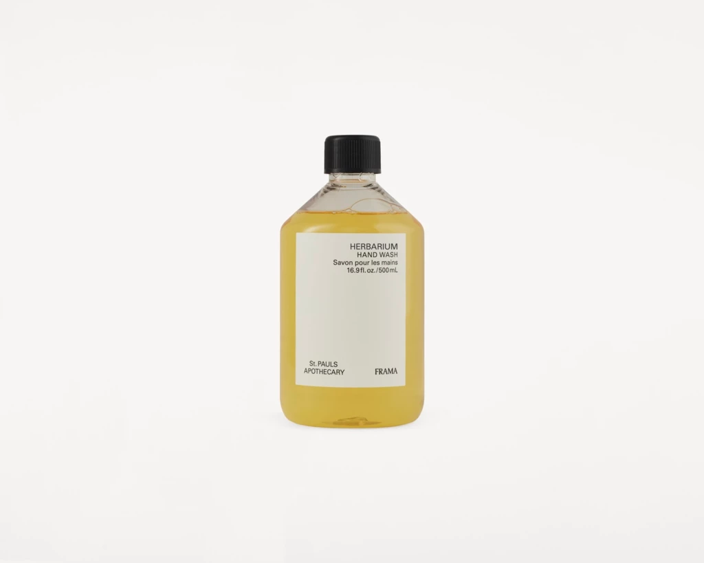 FRAMA - Herbarium Hand Wash Refill 500 ml på KICKS.se