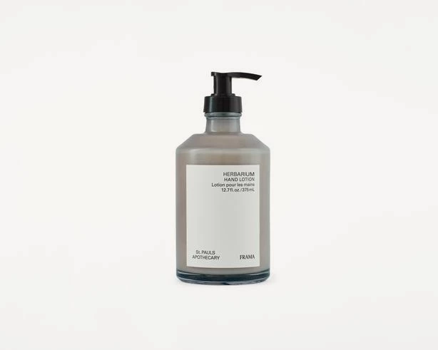 Herbarium Hand Lotion 375 ml Herbarium Hand Lotion 375 ml