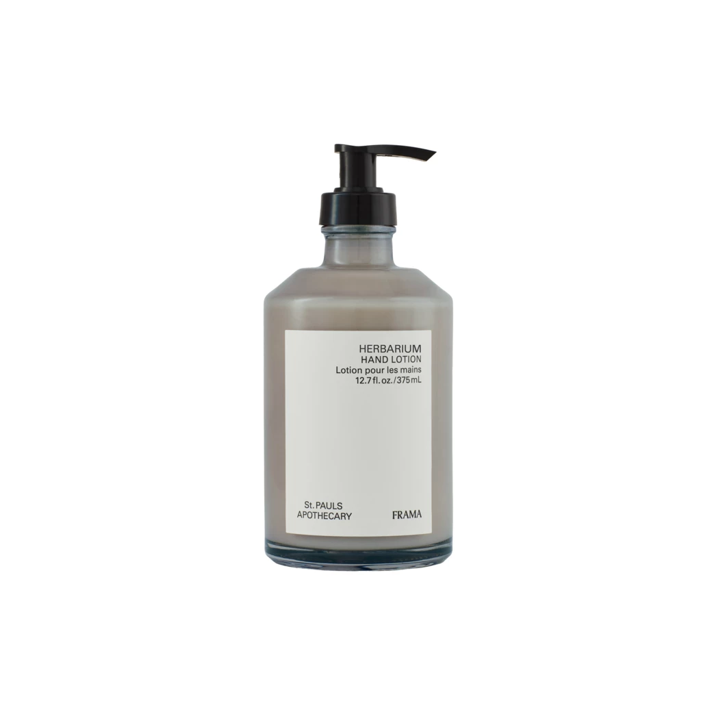 Herbarium Hand Lotion 375 ml
