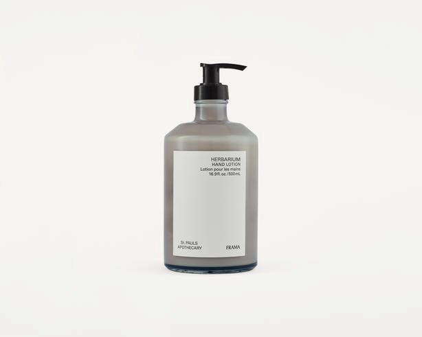 Herbarium Hand Lotion 500 ml Herbarium Hand Lotion 500 ml