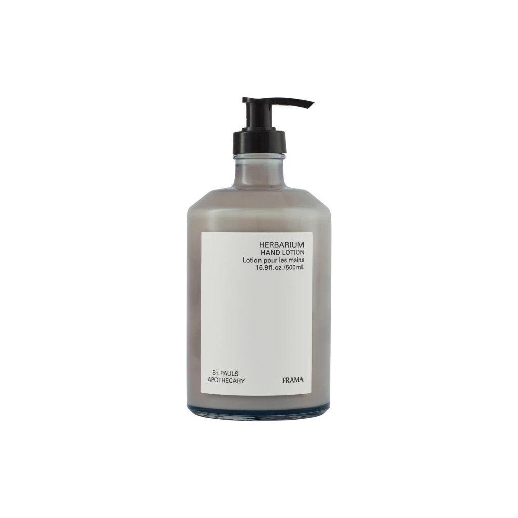 Herbarium Hand Lotion 500 ml