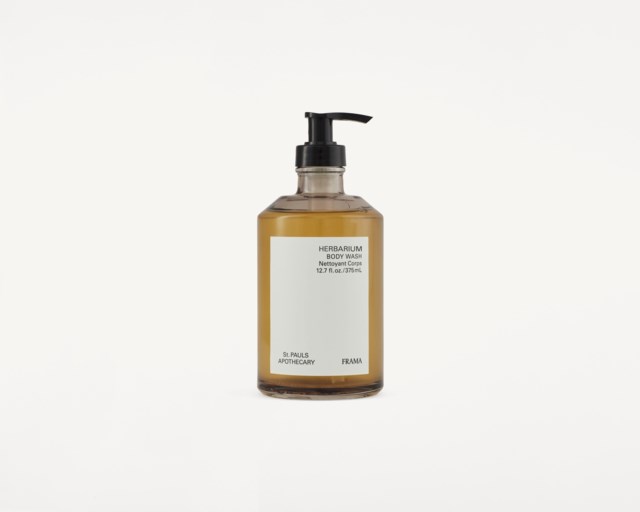 Herbarium Body Wash 375 ml Herbarium Body Wash 375 ml