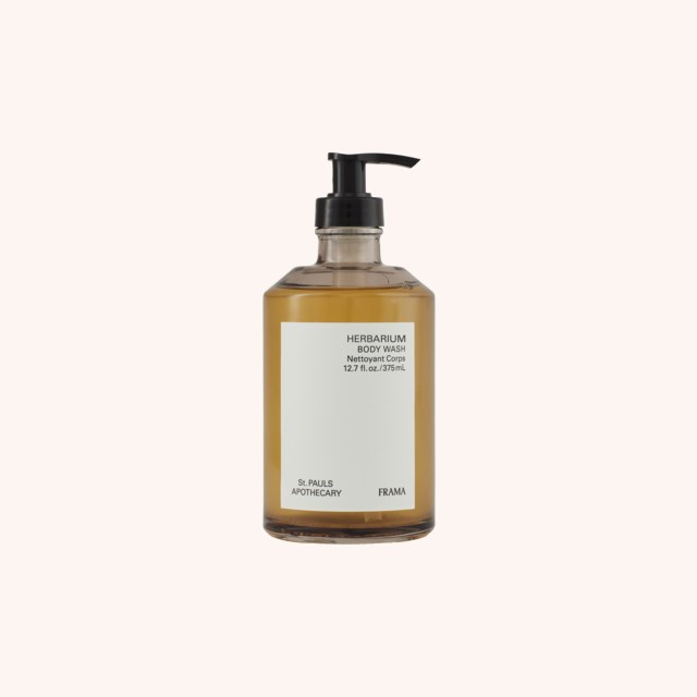 Herbarium Body Wash 375 ml Herbarium Body Wash 375 ml