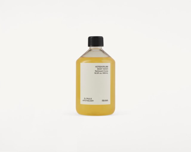Herbarium Body Wash Refill 500 ml