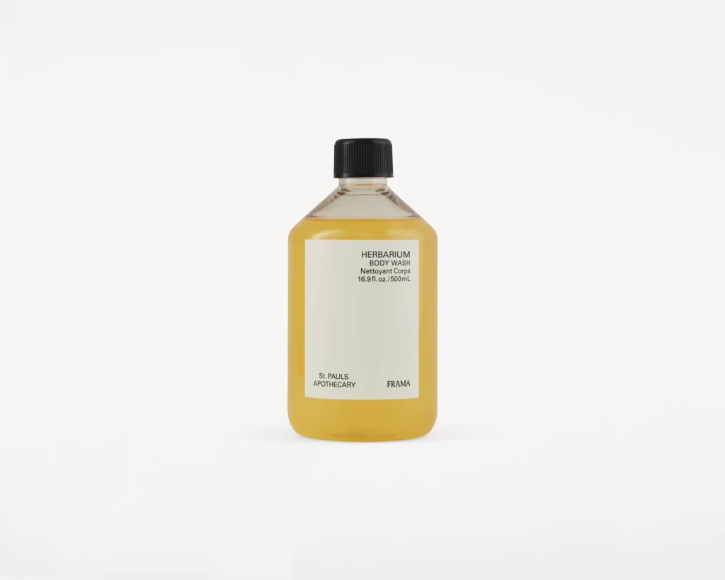 FRAMA - Herbarium Body Wash Refill 500 ml på KICKS.se
