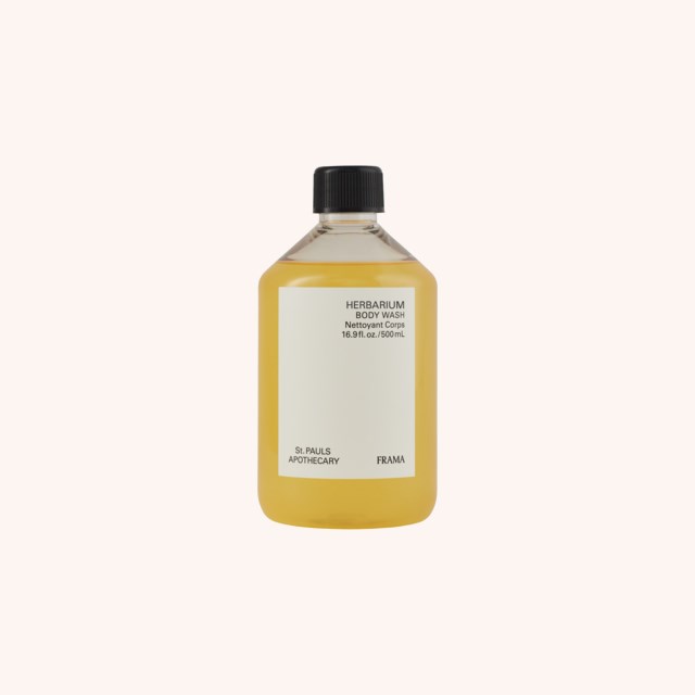 Herbarium Body Wash Refill 500 ml Herbarium Body Wash Refill 500 ml