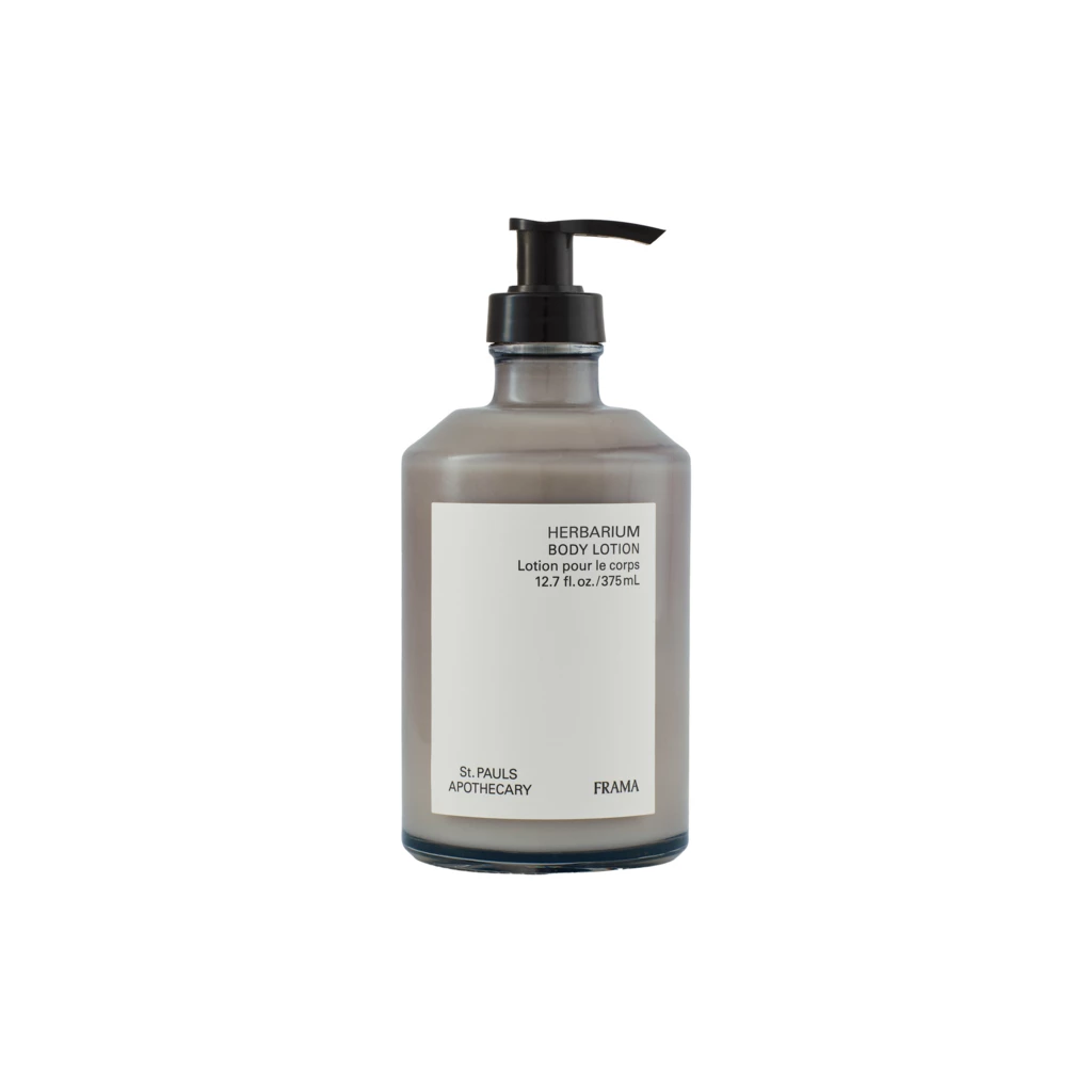 FRAMA - Herbarium Body Lotion 375 mlosoitteessa Kicks.fi