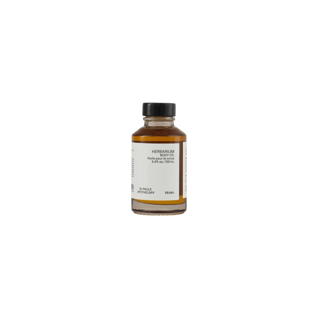 FRAMA - Herbarium Body Oil 100 ml på KICKS.se