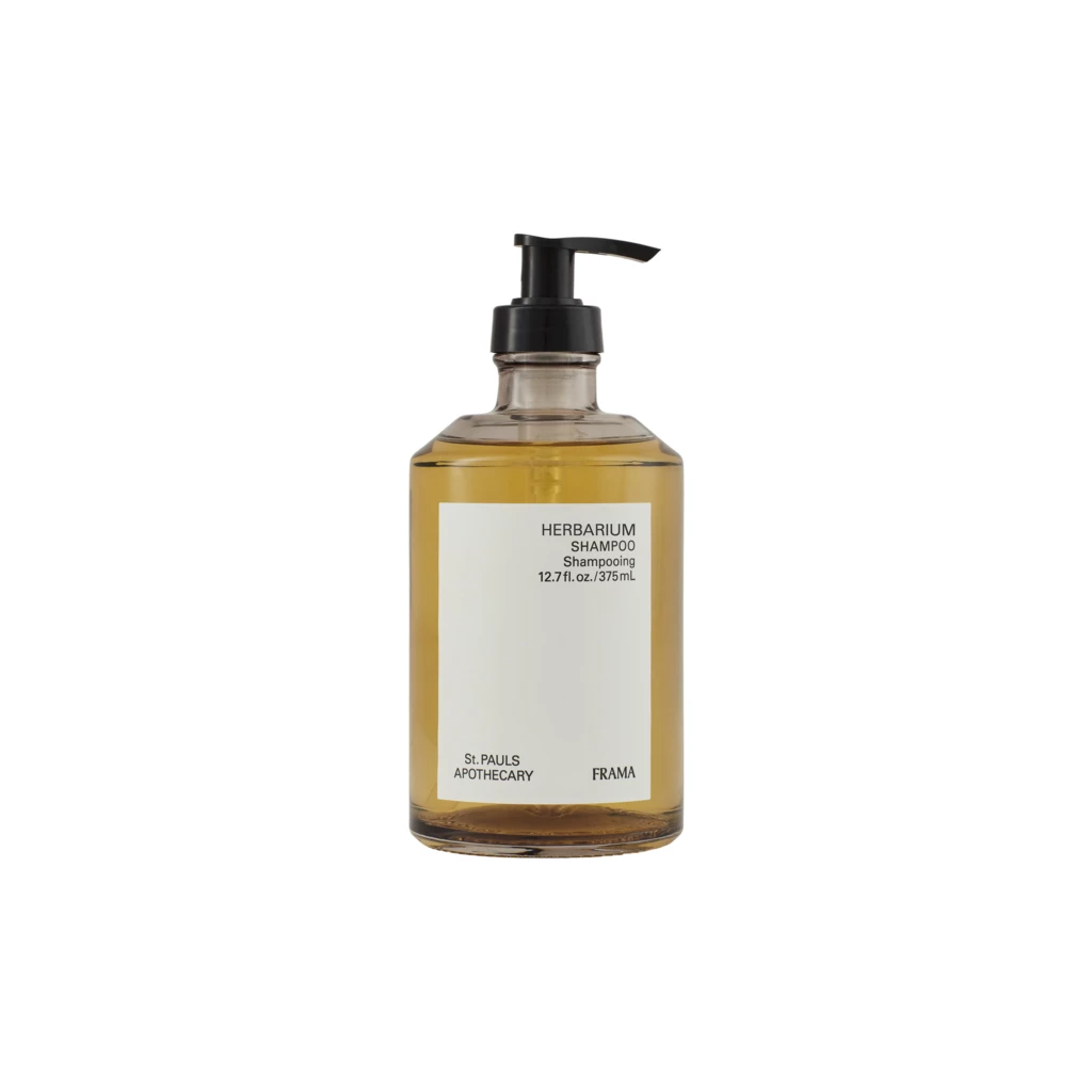 FRAMA - Herbarium Shampoo 375 ml på KICKS.se