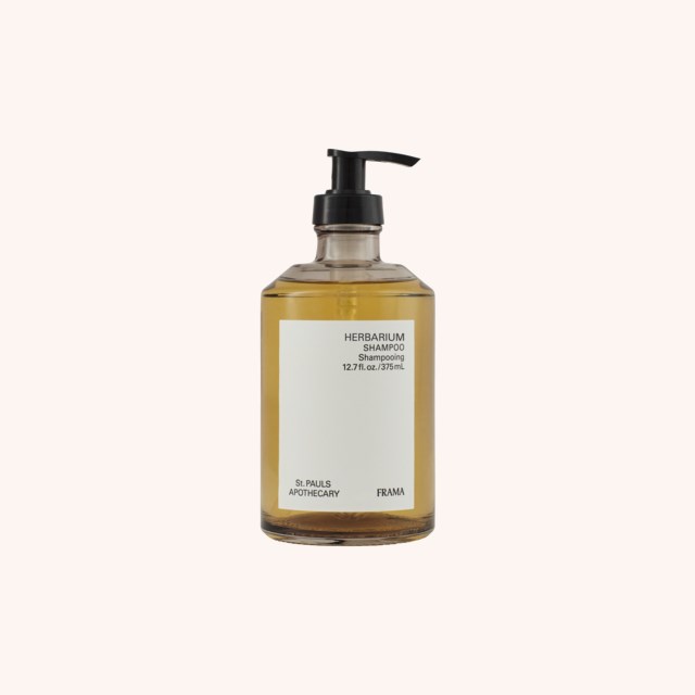 Herbarium Shampoo 375 ml Herbarium Shampoo 375 ml