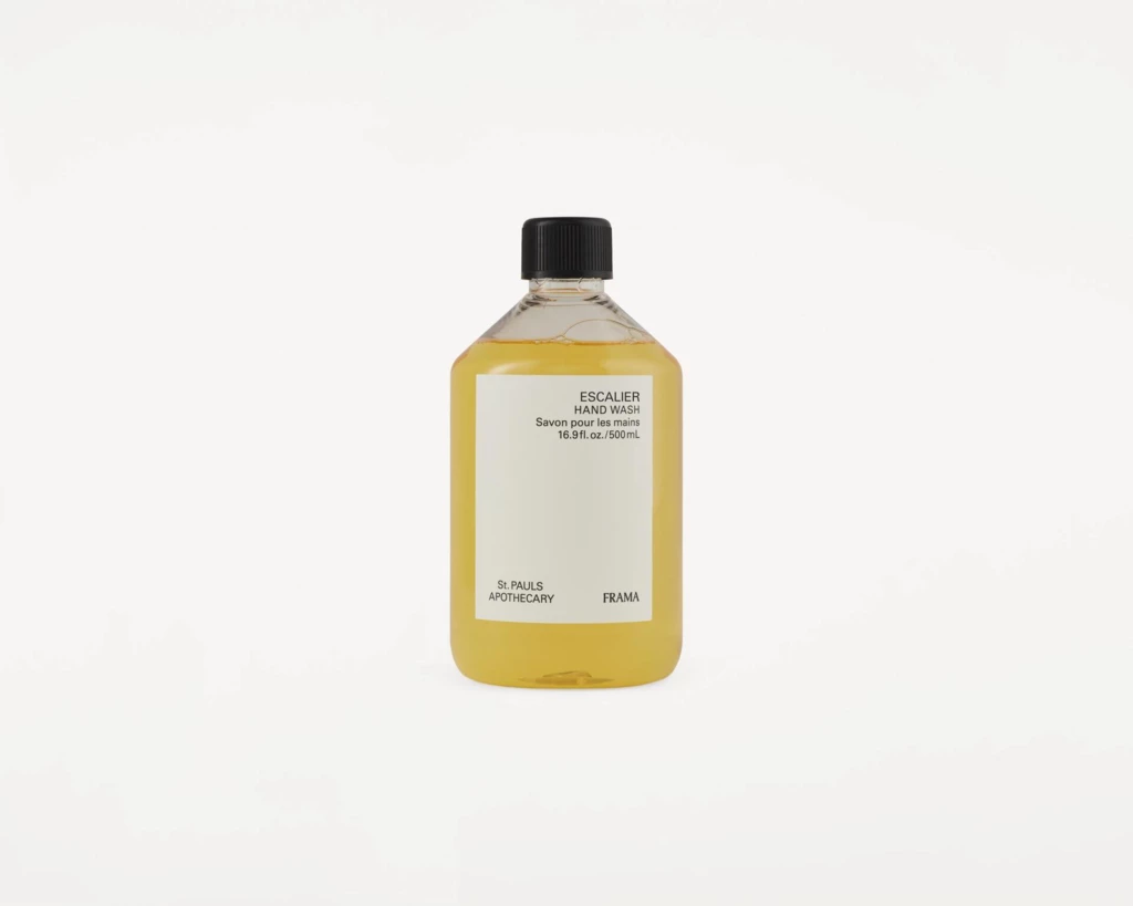 FRAMA - Escalier Hand Wash Refill 500 ml på KICKS.se