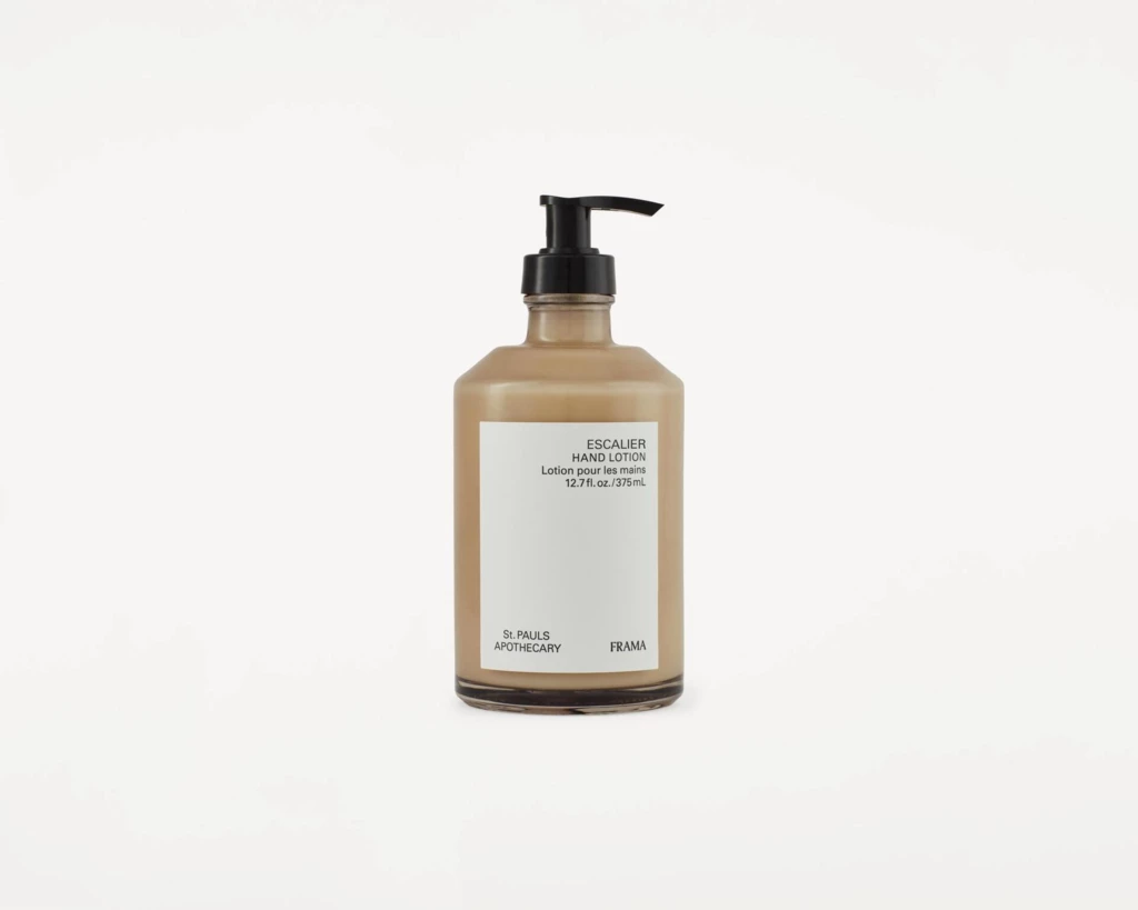 FRAMA - Escalier Hand Lotion 375 ml på KICKS.se