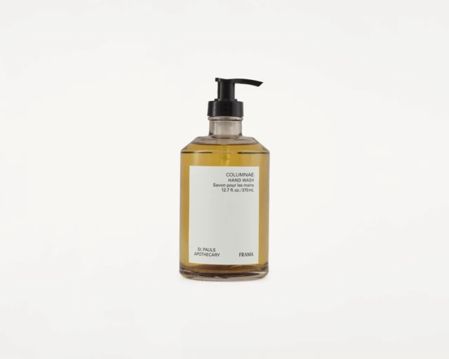 Columnae Hand Wash 375 ml Columnae Hand Wash 375 ml