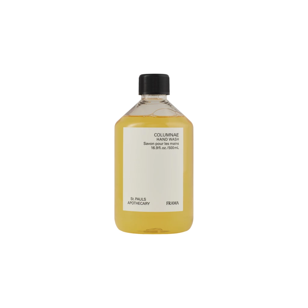 FRAMA - Columnae Hand Wash Refill 500 ml på KICKS.se