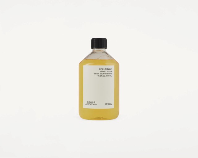 Columnae Hand Wash Refill 500 ml Columnae Hand Wash Refill 500 ml