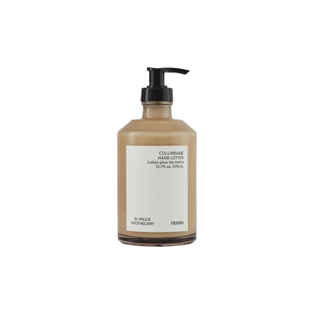 FRAMA - Columnae Hand Lotion 375 ml på KICKS.se