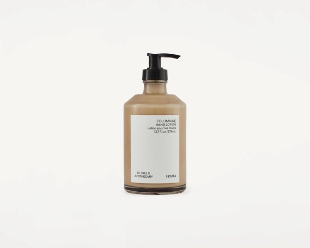 Columnae Hand Lotion 375 ml Columnae Hand Lotion 375 ml