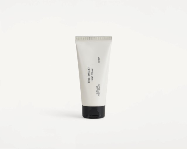 Columnae Hand Cream Tube 60 ml Columnae Hand Cream Tube 60 ml