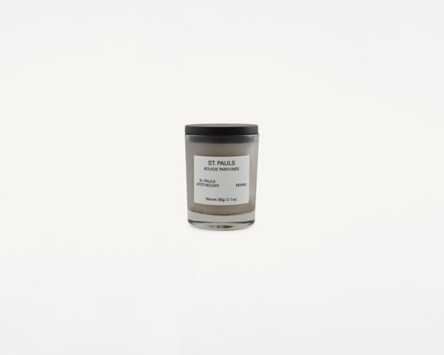 St. Pauls Scented Candle 60 g St. Pauls Scented Candle 60 g