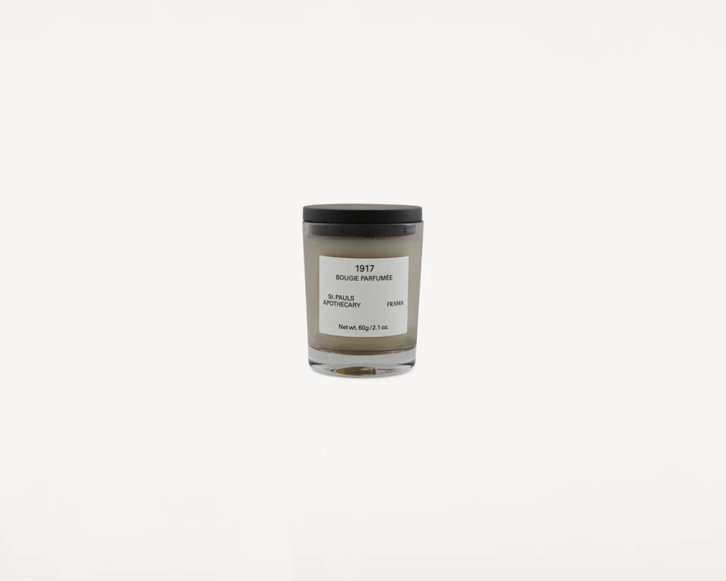 FRAMA - 1917 Scented Candle 60 g på KICKS.se