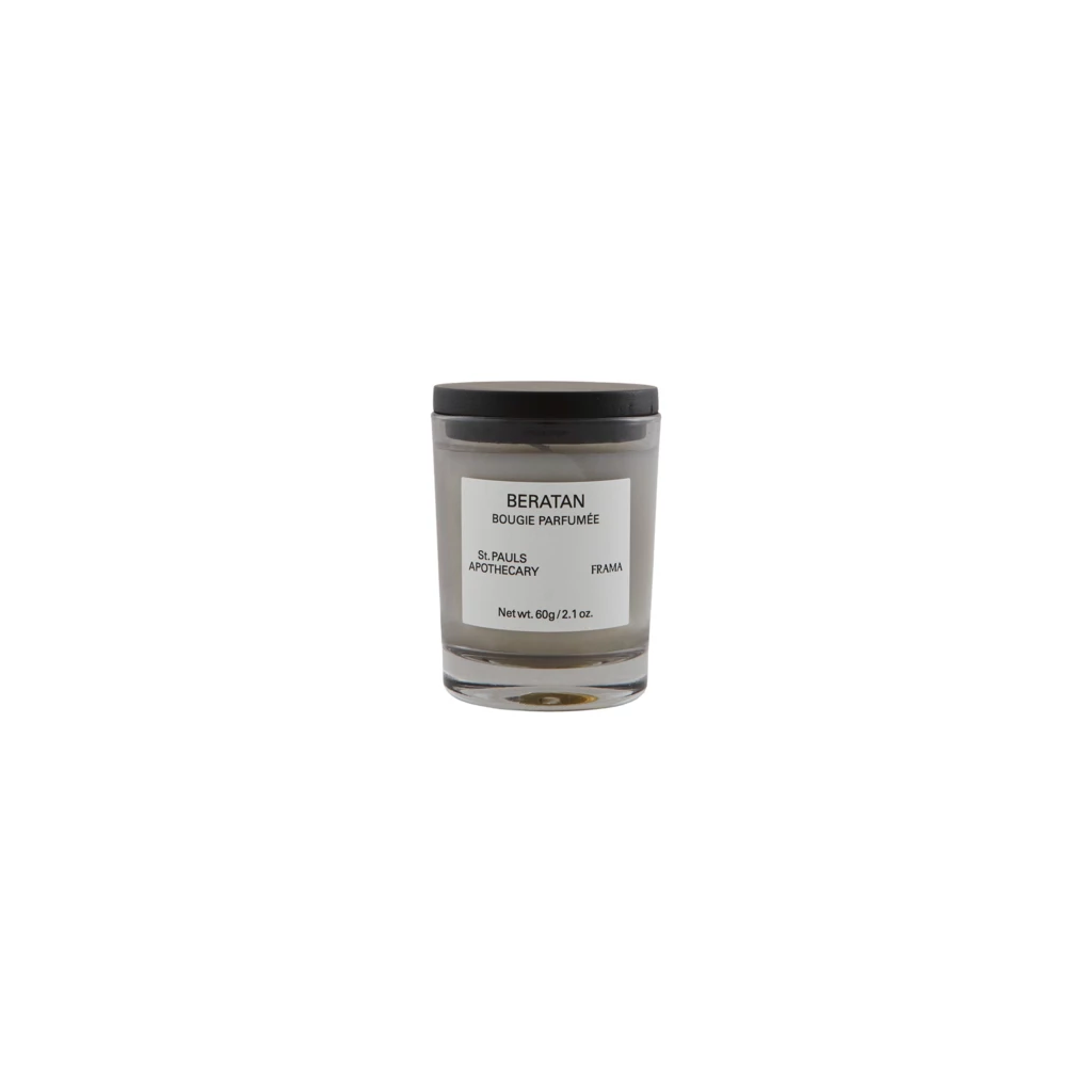 Beratan Scented Candle 60 g