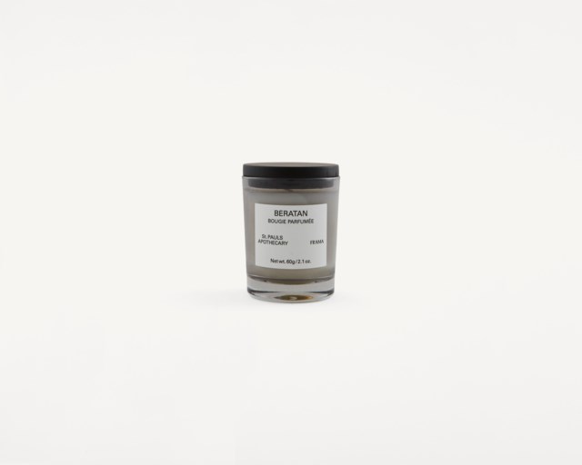 Beratan Scented Candle 60 g Beratan Scented Candle 60 g