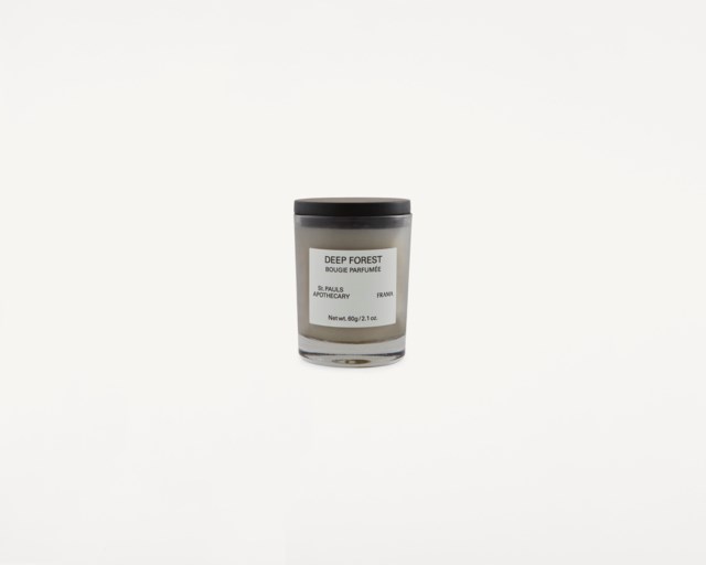 Deep Forest Scented Candle 60 g