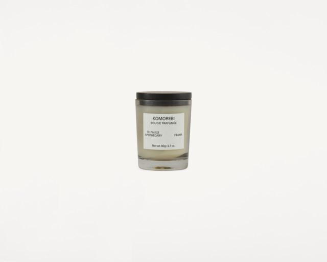 Komorebi Scented Candle 60 g Komorebi Scented Candle 60 g