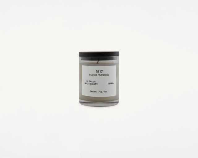 1917 Scented Candle 170 g