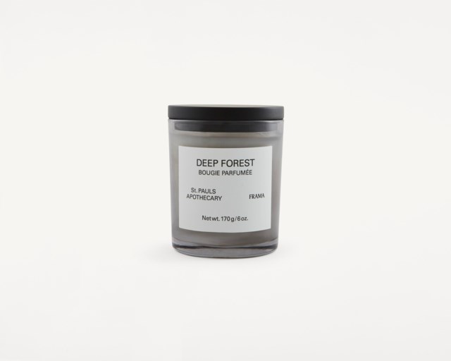 Deep Forest Scented Candle 170 g