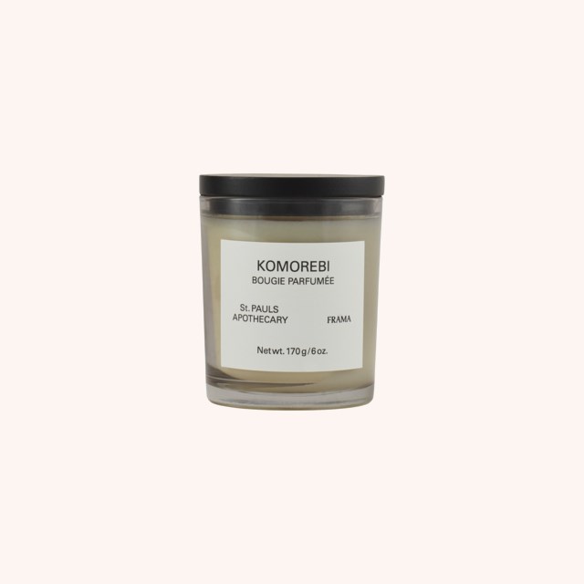 Komorebi Scented Candle 170 g
