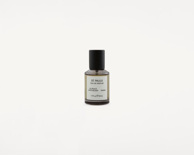St. Pauls EdP 50 ml St. Pauls EdP 50 ml