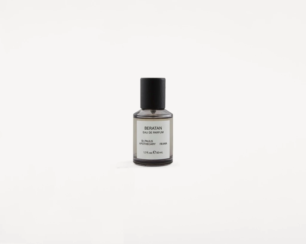 FRAMA - Beratan EdP 50 ml på KICKS.se