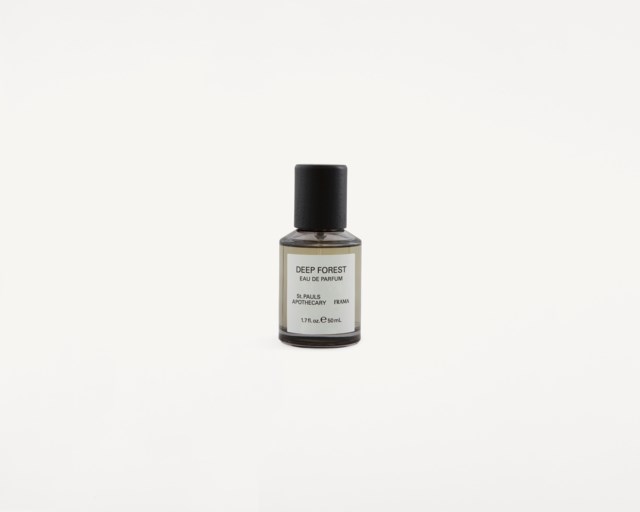 Deep Forest EdP 50 ml