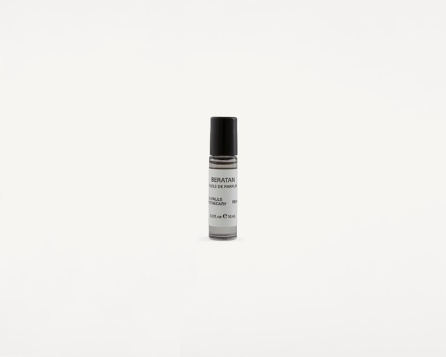Beratan Perfume Oil 10 ml Beratan Perfume Oil 10 ml