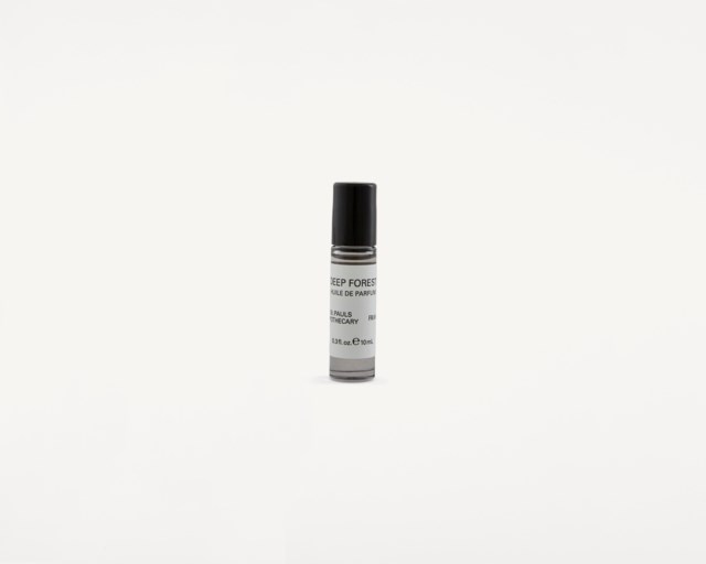 Deep Forest Perfume Oil 10 ml Deep Forest Perfume Oil 10 ml