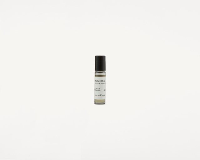 Komorebi Perfume Oil 10 ml Komorebi Perfume Oil 10 ml
