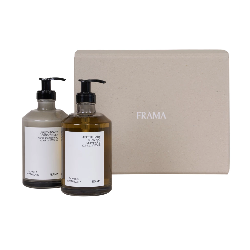 FRAMA - Apothecary Shampoo + Body Wash 750 ml på KICKS.se