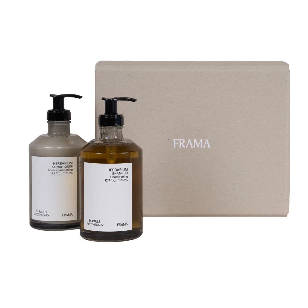 FRAMA - Herbarium Shampoo + Body Wash 750 ml på KICKS.se