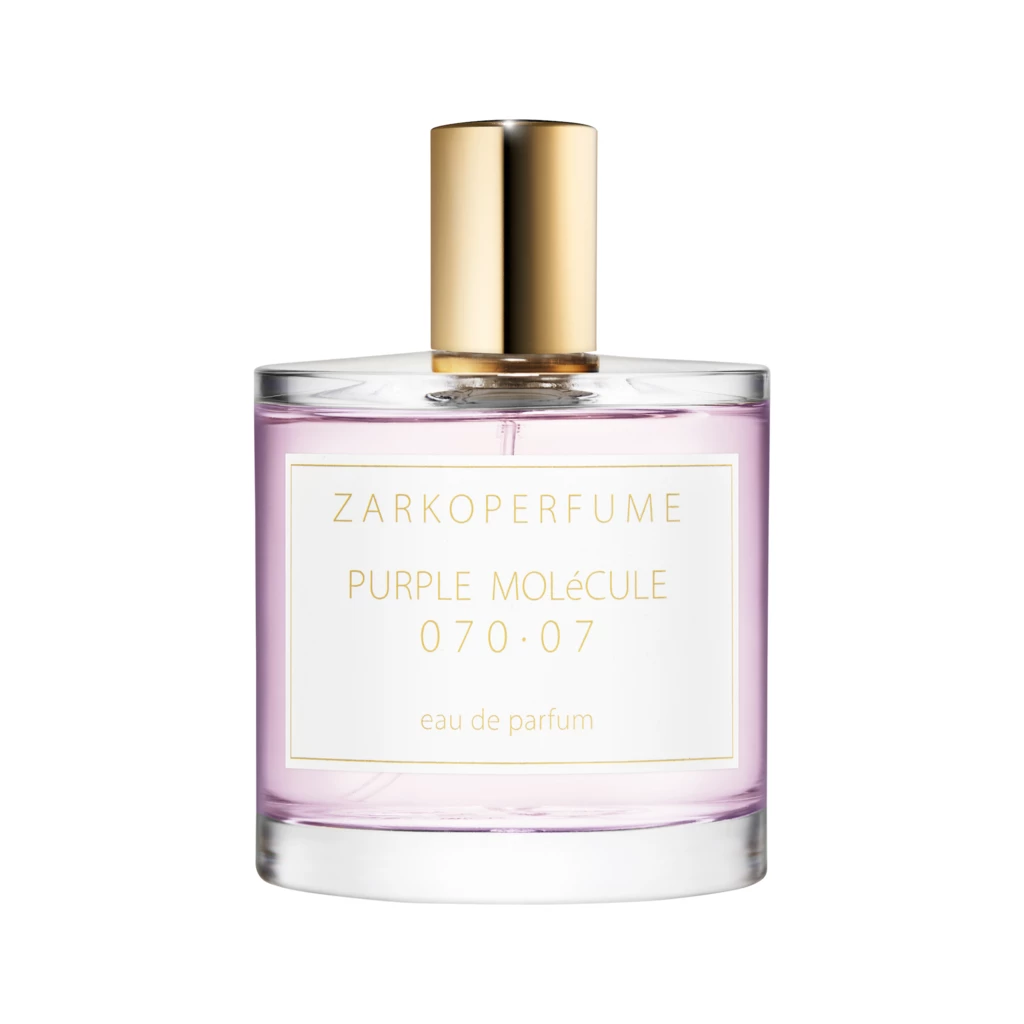 Zarkoperfume - Purple MOLéCULE 070.07 EdP 100 ml på KICKS.se