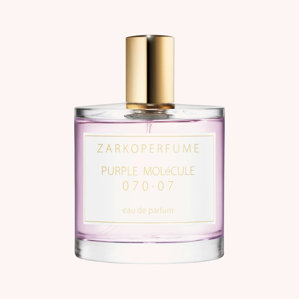 Purple MOLéCULE 070.07 EdP 100 ml