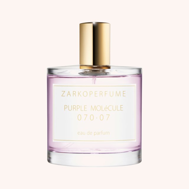 Purple MOLéCULE 070.07 EdP 100 ml Purple MOLéCULE 070.07 EdP 100 ml