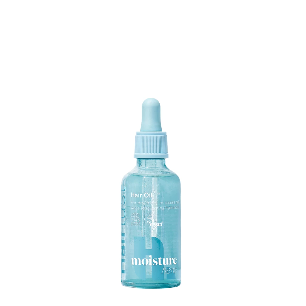Hairlust - Moisture Hero™ Hair Oil 45 ml på KICKS.se