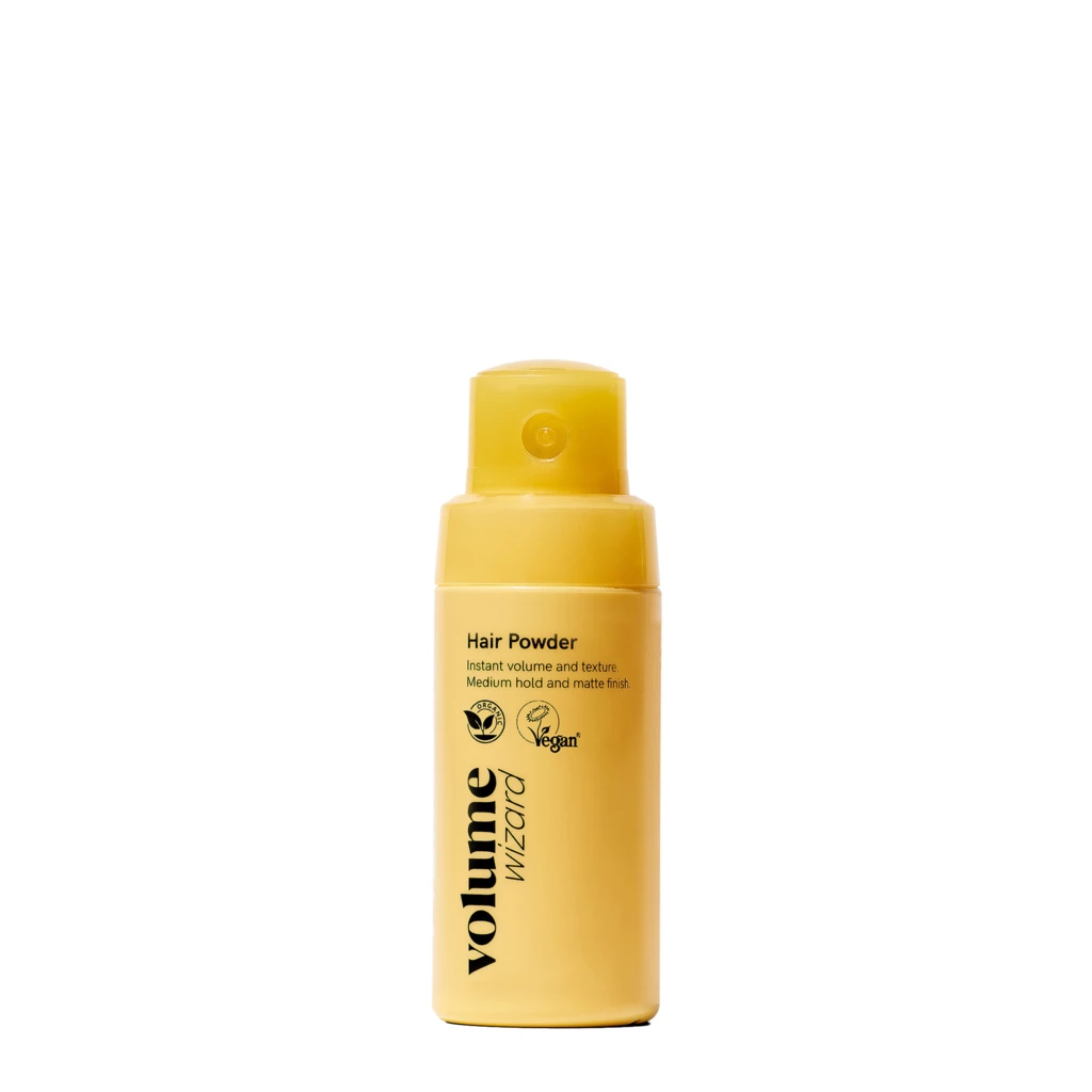 Hairlust - Volume Wizard™ Hair Powder 20 g på KICKS.se