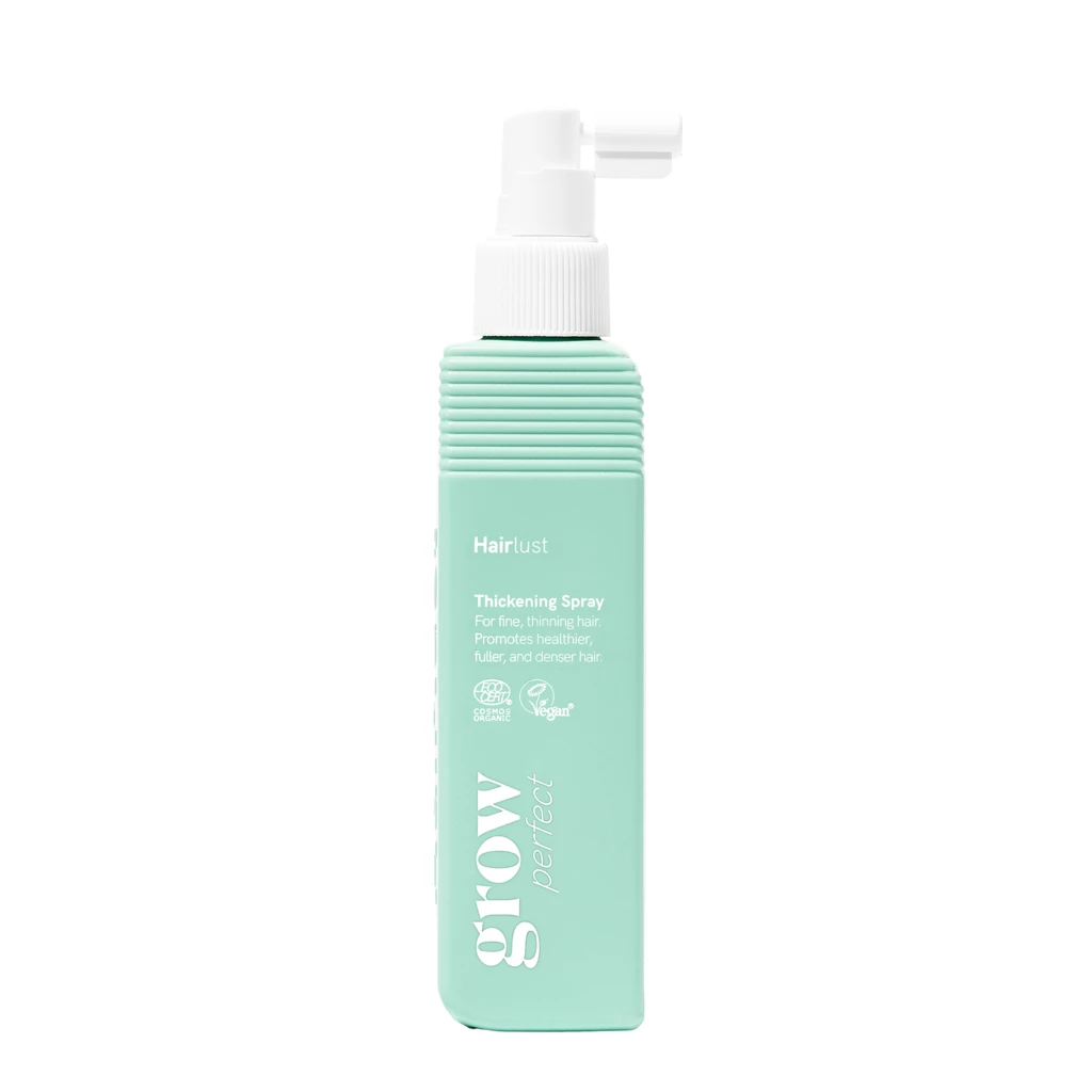 Hairlust - Grow Perfect™ Thickening Spray 150 ml på KICKS.se