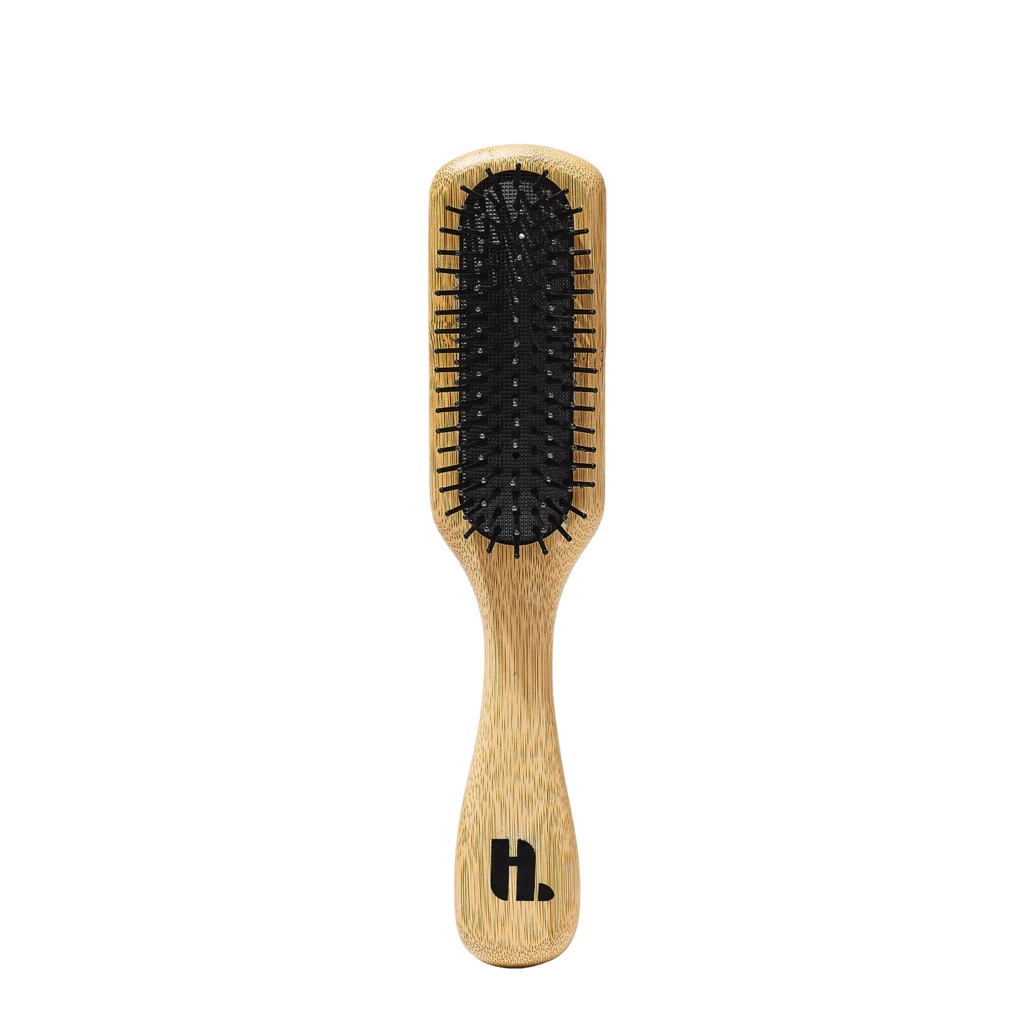 Hairlust - Bamboo Styling Brush på KICKS.no