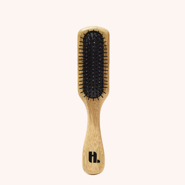 Bamboo Styling Brush Bamboo Styling Brush